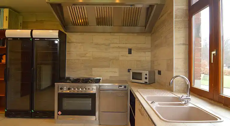 Sommerhus i Stavelot