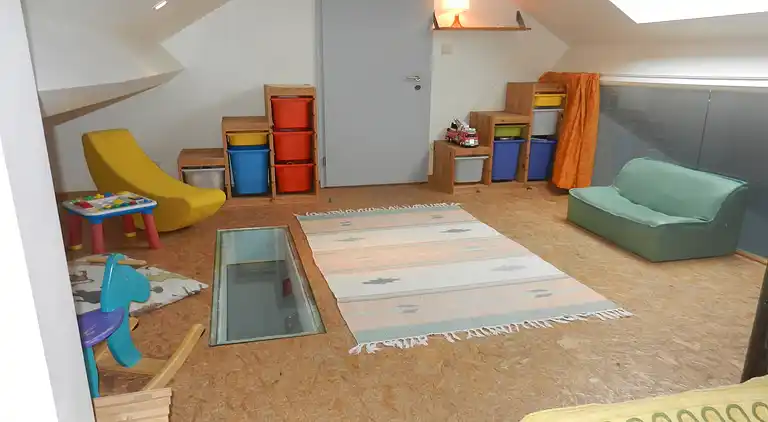 Sommerhus i La Gleize