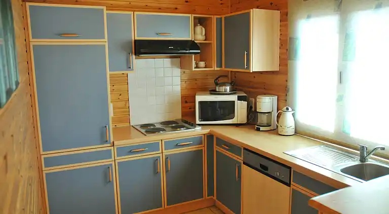 Sommerhus i La Roche-en-Ardenne