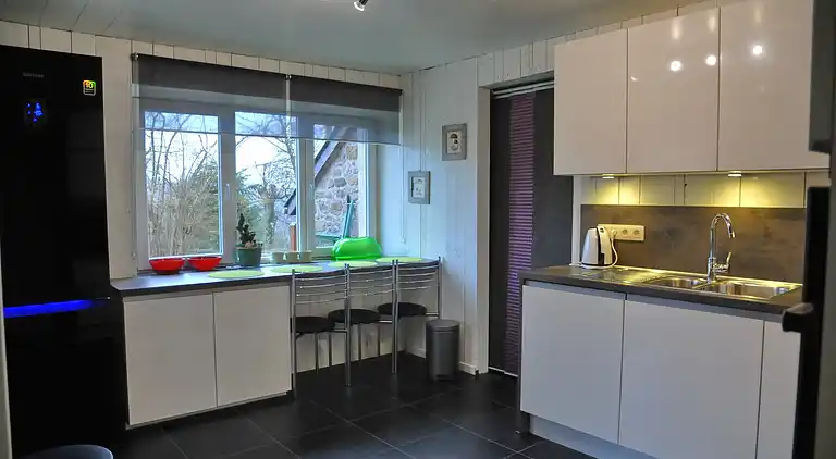 Sommerhus i Érezée