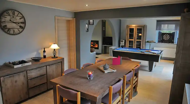 Sommerhus i Érezée