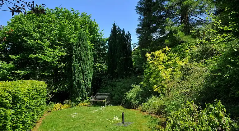 Holiday home in Durbuy