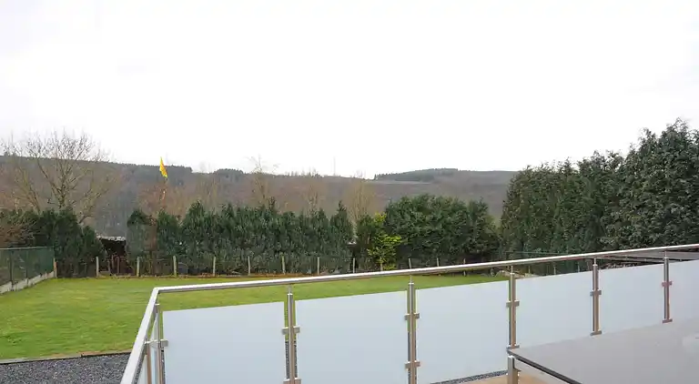 Sommerhus i La Roche-en-Ardenne