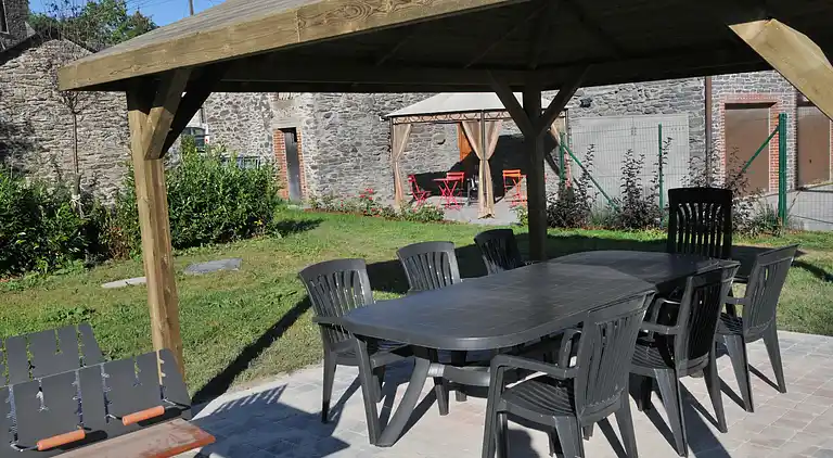 Holiday home in Europe