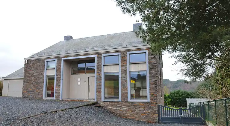 Sommerhus i La Roche-en-Ardenne