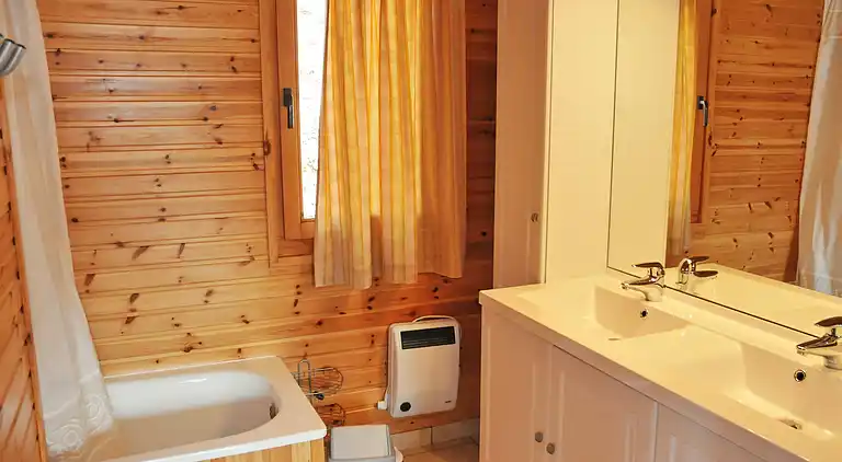 Sommerhus i La Roche-en-Ardenne