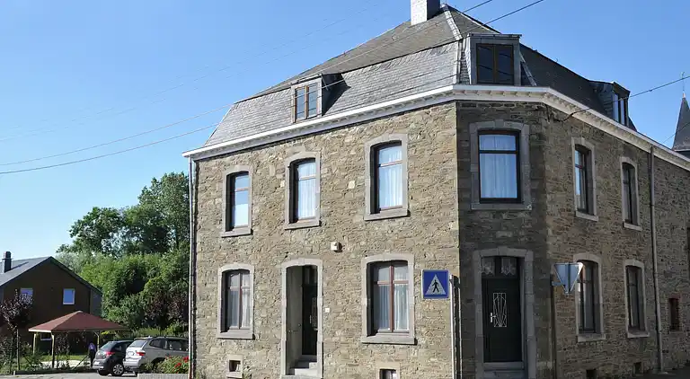 Holiday home in Europe