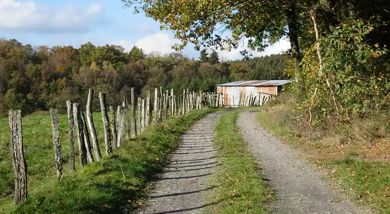 Holiday home in Europe