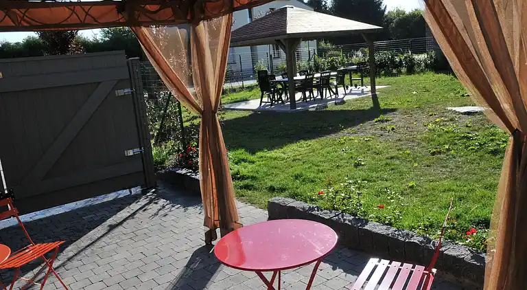 Holiday home in Europe