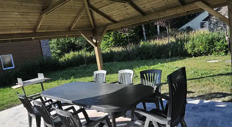 Holiday home in Europe