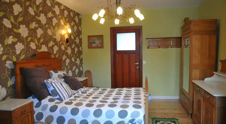 Holiday home in Europe