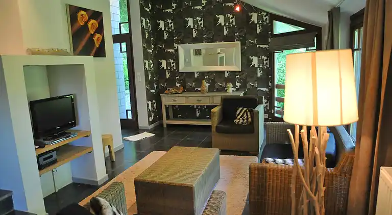 Holiday home in Durbuy