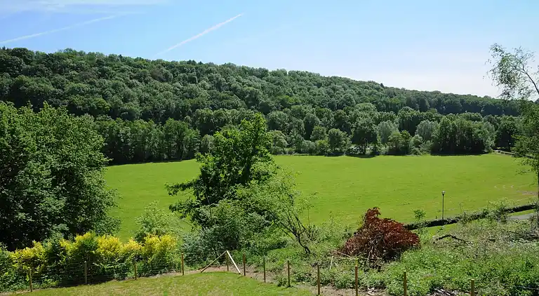 Ferienhaus in Barvaux-sur-Ourthe