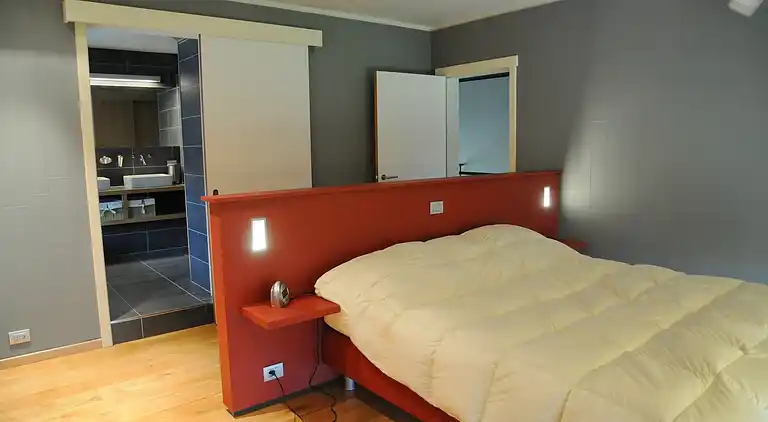 Sommerhus i La Roche-en-Ardenne