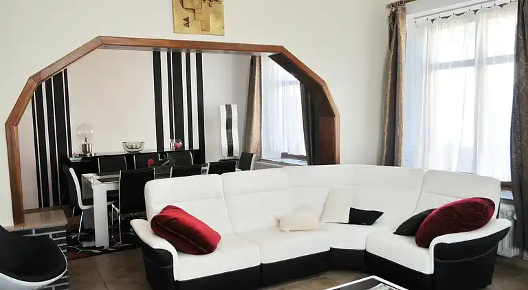 Holiday home in Europe