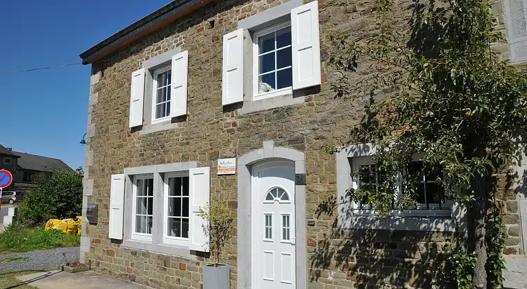 Sommerhus i Érezée