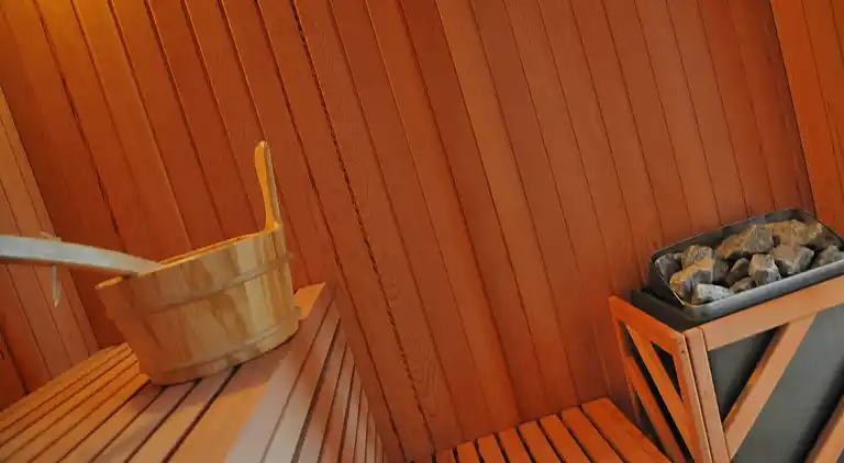 Holiday home in Europe