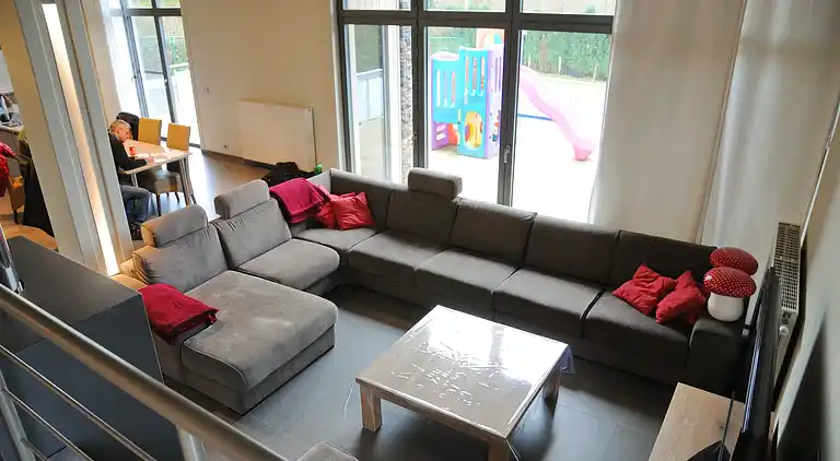 Sommerhus i La Roche-en-Ardenne