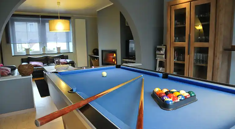 Sommerhus i Érezée