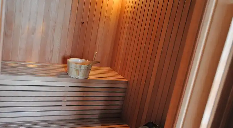 Holiday home in Europe