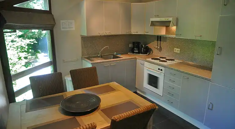 Holiday home in Durbuy