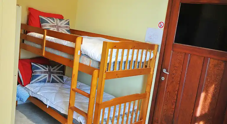 Holiday home in Europe