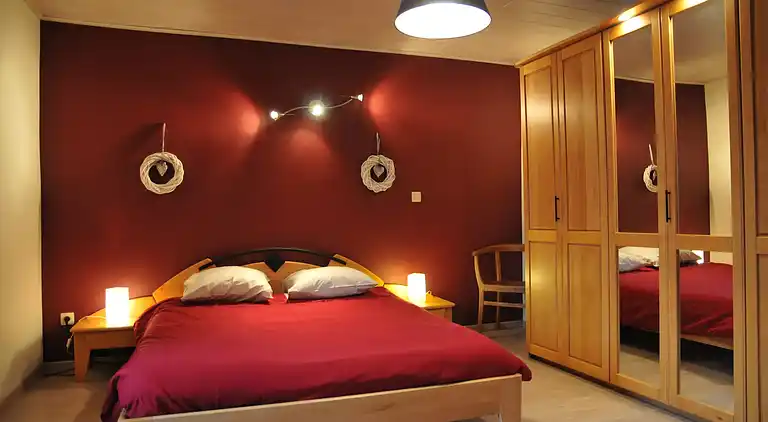 Sommerhus i Érezée