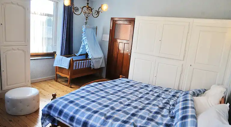 Holiday home in Europe