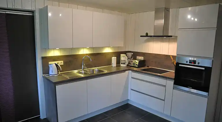 Sommerhus i Érezée