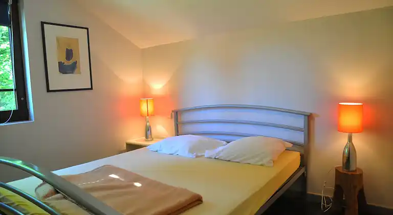 Holiday home in Durbuy