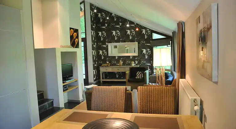 Holiday home in Durbuy