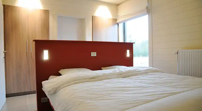 Sommerhus i La Roche-en-Ardenne