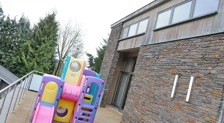 Sommerhus i La Roche-en-Ardenne