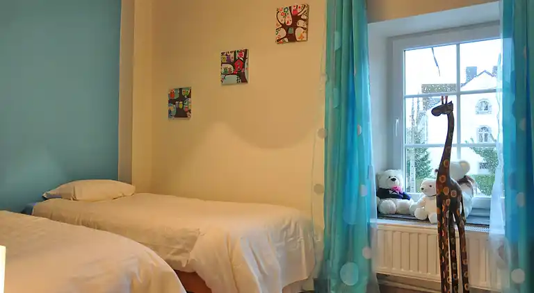 Sommerhus i Érezée