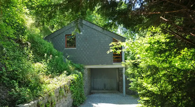 Holiday home in Durbuy