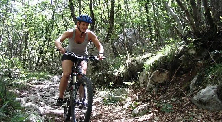 Sommerhus i La Roche-en-Ardenne