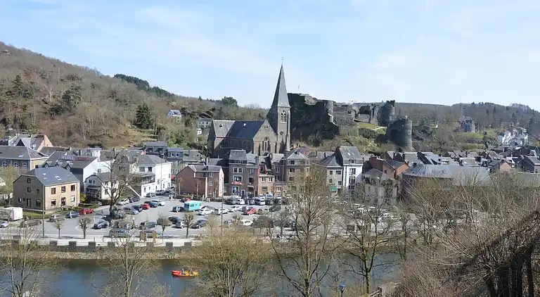 Sommerhus i La Roche-en-Ardenne