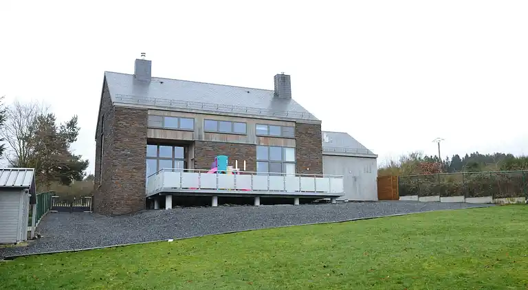 Sommerhus i La Roche-en-Ardenne