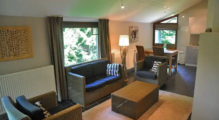 Holiday home in Durbuy