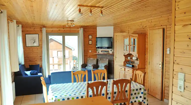 Sommerhus i La Roche-en-Ardenne