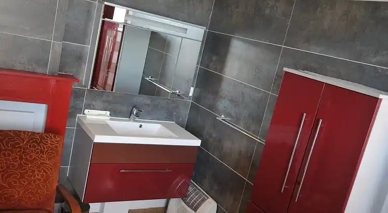 Holiday home in Europe