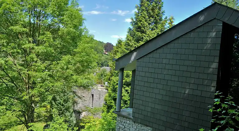 Holiday home in Durbuy