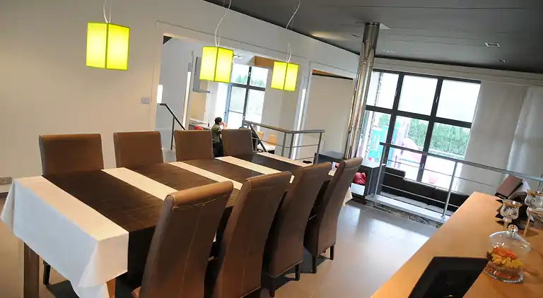 Sommerhus i La Roche-en-Ardenne