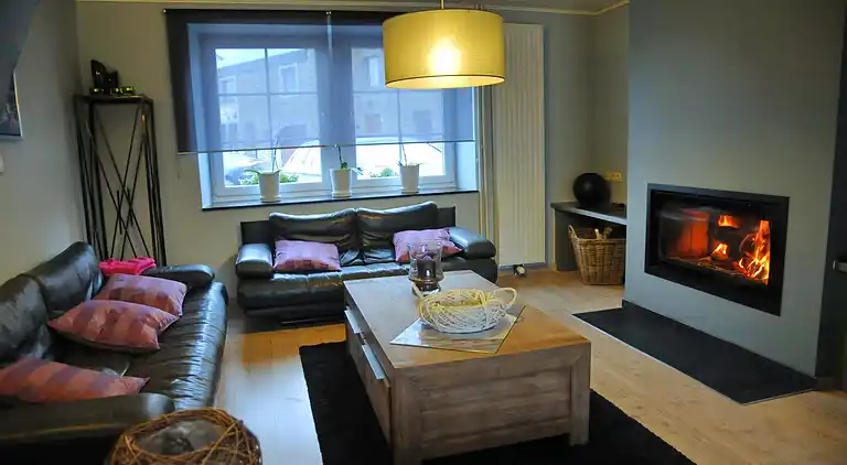 Sommerhus i Érezée