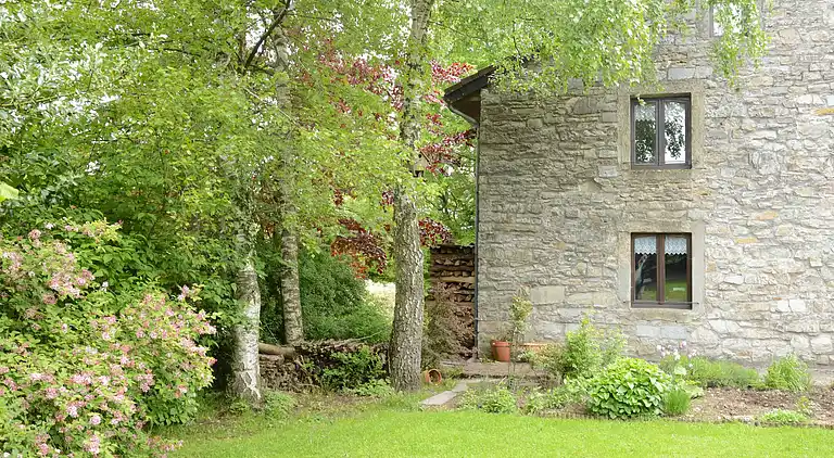 Sommerhus i Dochamps