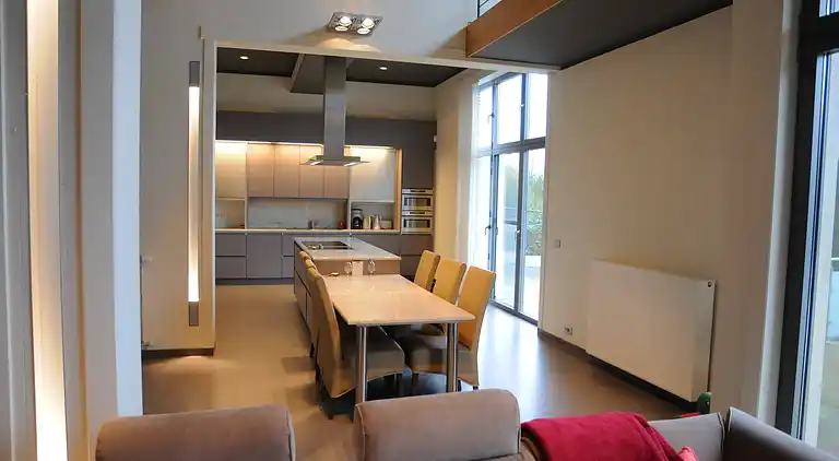 Sommerhus i La Roche-en-Ardenne