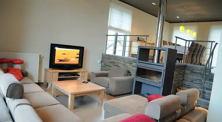 Sommerhus i La Roche-en-Ardenne