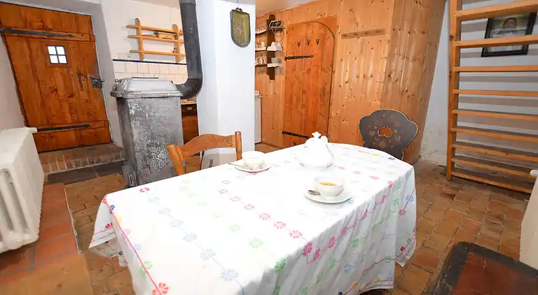 Sommerhus i Nejdek