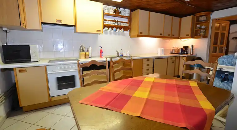 Sommerhus i Jindřichovice