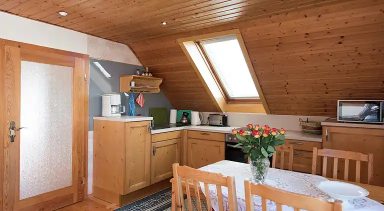 Sommerhus i Auerbach